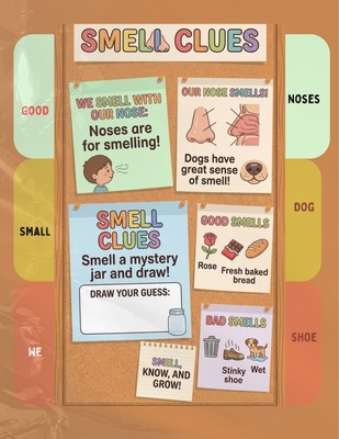 Preschool Learning activity:Home school