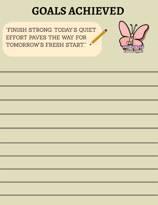 Monthly Planner and Note Pages 2027 PDF