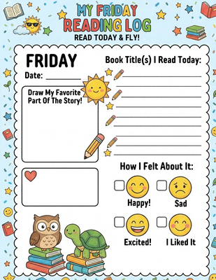 Kids Learning Activity Book Ages 4 to 7
