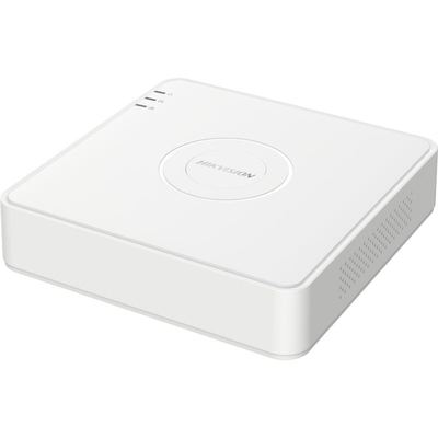GRABADORA DVR PARA CAMARAS DE VIGILANCIA HIKVISION 8-CH ANALOG4- 1080p 1U H.265 ACUSENSE DVR SONIDO IDS-7108HQHI-M1/S (STD) (E)
