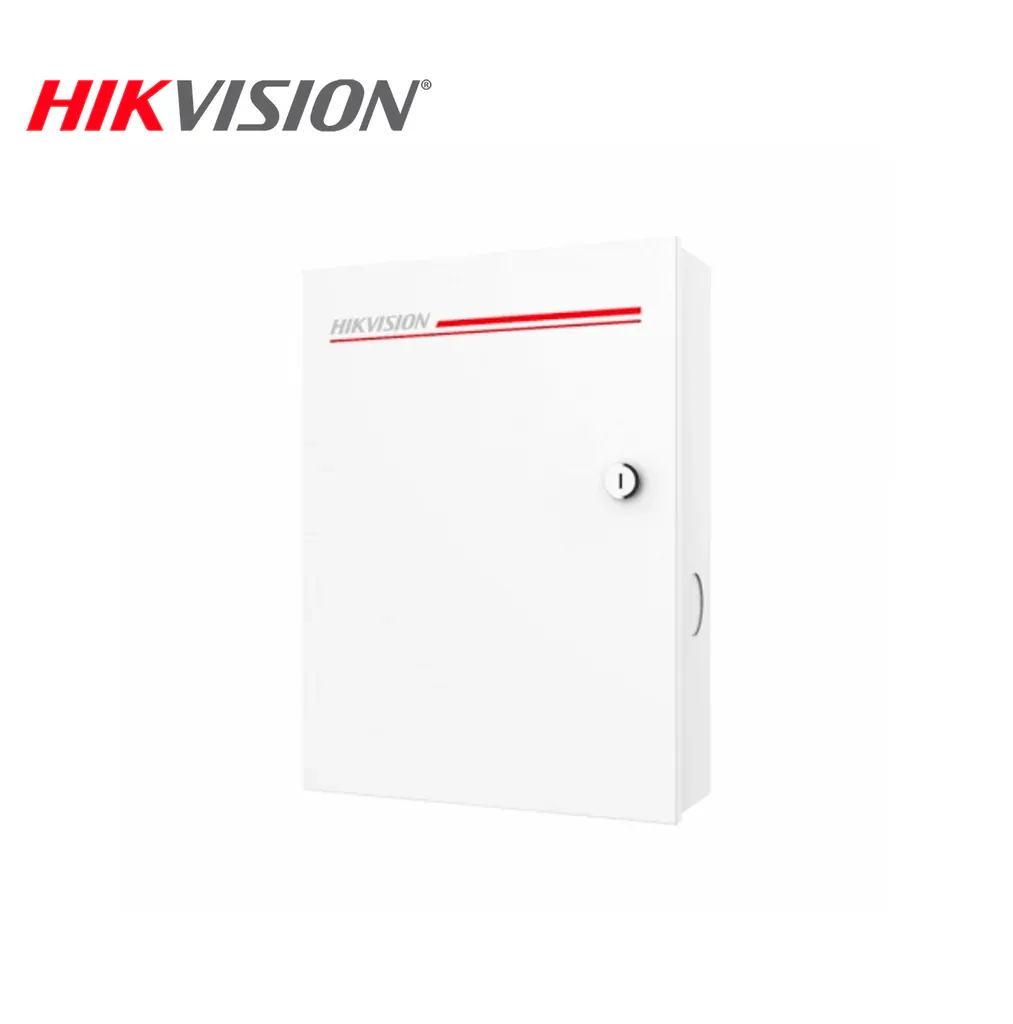 PANEL DE CONTROL PARA CABLES HIKVISION DS-PHA64-W4M