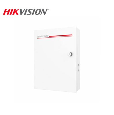 PANEL DE CONTROL PARA CABLES HIKVISION DS-PHA64-W4M