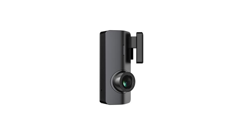 DASHCAM HIKVISION AE-DC2018-K2 1080P WIFI CON MICRÓFONO INTEGRADO NEGRO