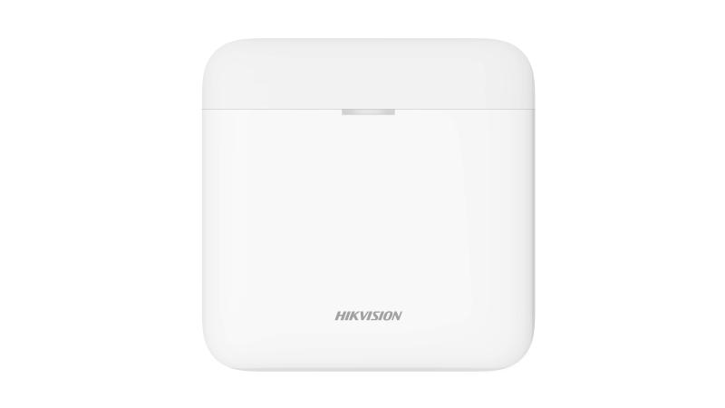 AMPLIFICADOR DE SEÑAL HIKVISION DS-PR1-WB O-STD (E) REPETIDOR INALÁMBRICO RF  BLANCO