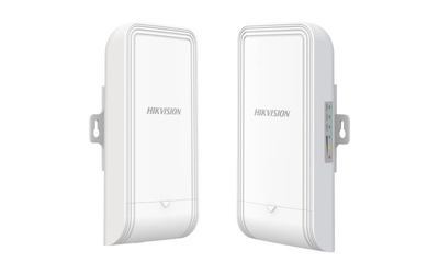 PUNTO DE ACCESO HIKVISION DS-3WF1000-EI-2N(O-STD) (E) 300 MBPS  BLANCO