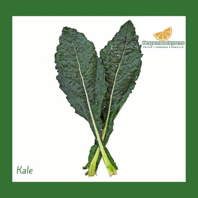 Kale (Media Libra)
