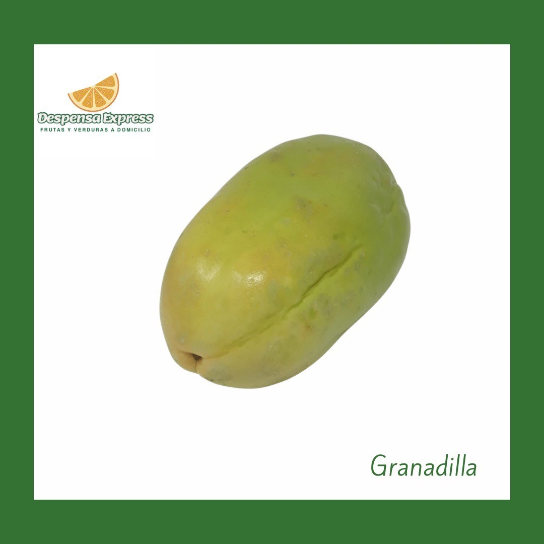 Granadilla (1 Unidad)