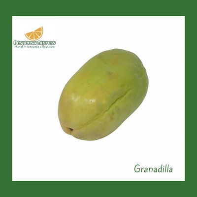 Granadilla (1 Unidad)