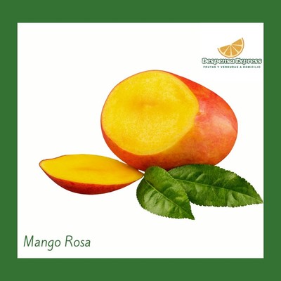 Mango de Rosa pequeño (1 Unidad)