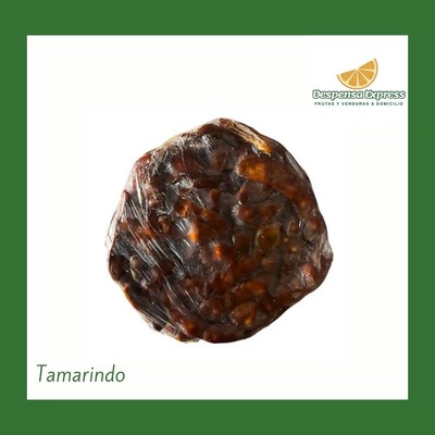 Tamarindo (1 Libra)