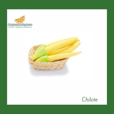 Chilote (12 unidades)