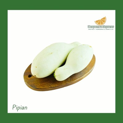 Pipian (1 Unidad)