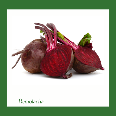 Remolacha (1 Libra)