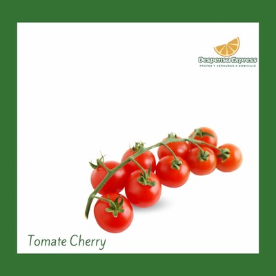 Tomate Cherry (Media Libra)