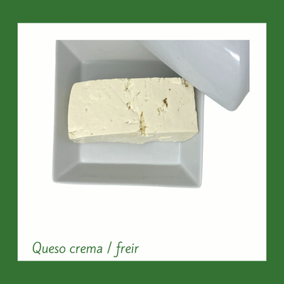 Queso de Freir (1 Libra)