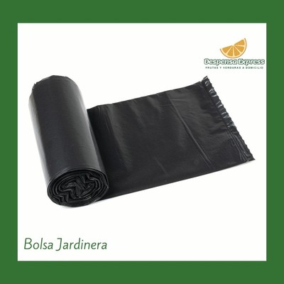 Bolsas para basura Jardineras (5 unidades)