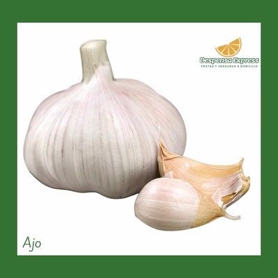 Ajo (1 Libra)