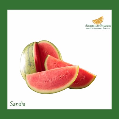 Sandia (1 Unidad)