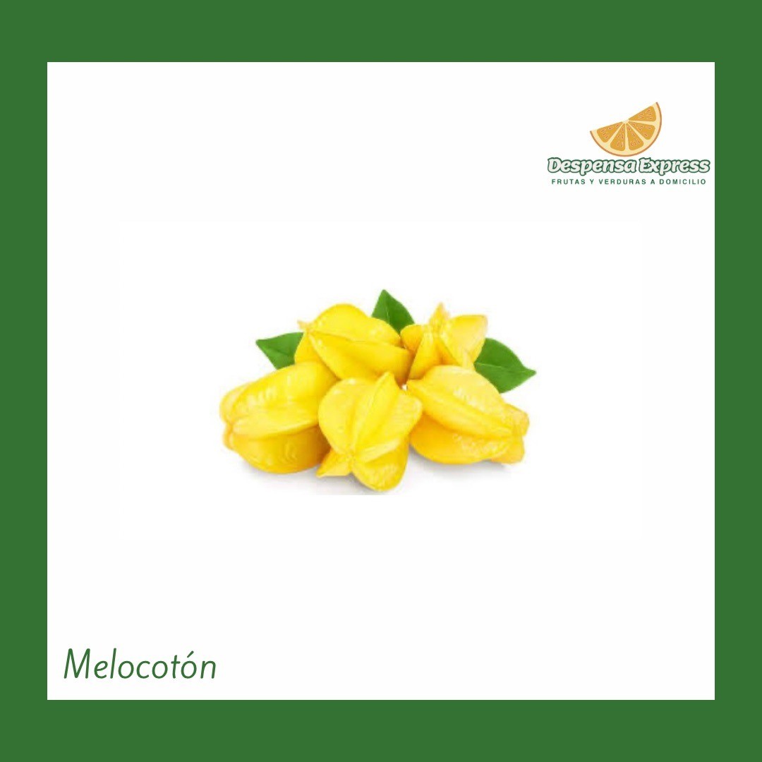Melocoton (12 Unidades)