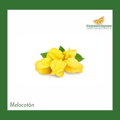 Melocoton (12 Unidades)
