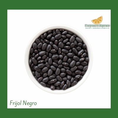 Frijol Negro (1 Libra)