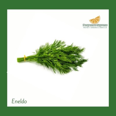 Eneldo (Media libra)