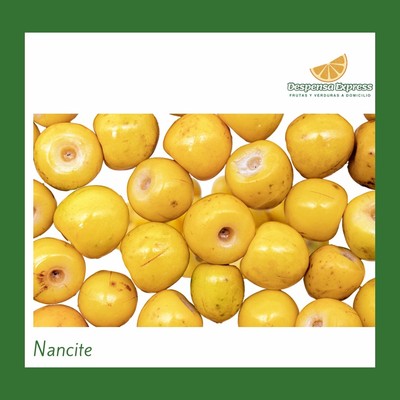 Nancite (1 Libra)