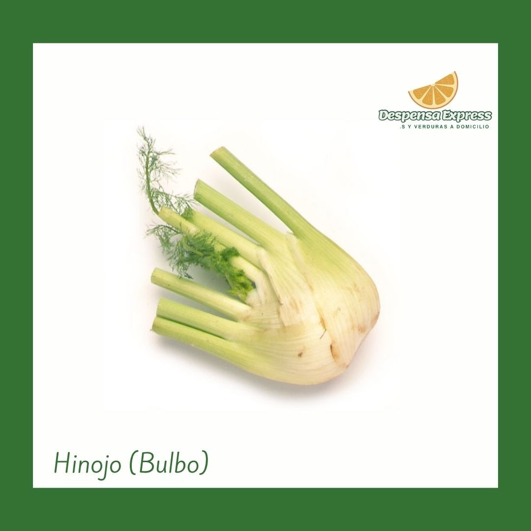 Hinojo Organico (1 Libra)