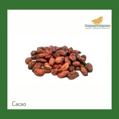 Cacao Semilla (1 Libra)