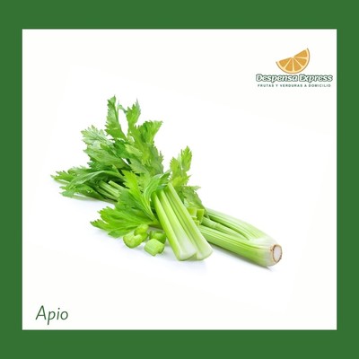 Apio moño (1 Libra)