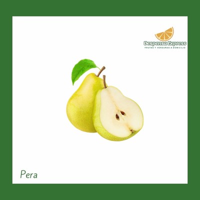 Pera (1 Unidad)