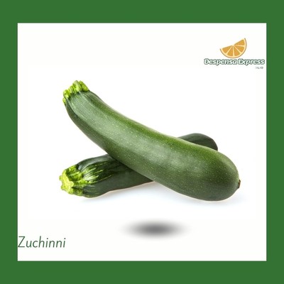 Zuchini (1 Unidad)