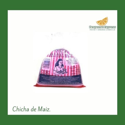 Chicha (1 Libra)