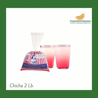 Chicha (2 Libras)