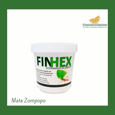 Mata Zompopo (100 gramos)