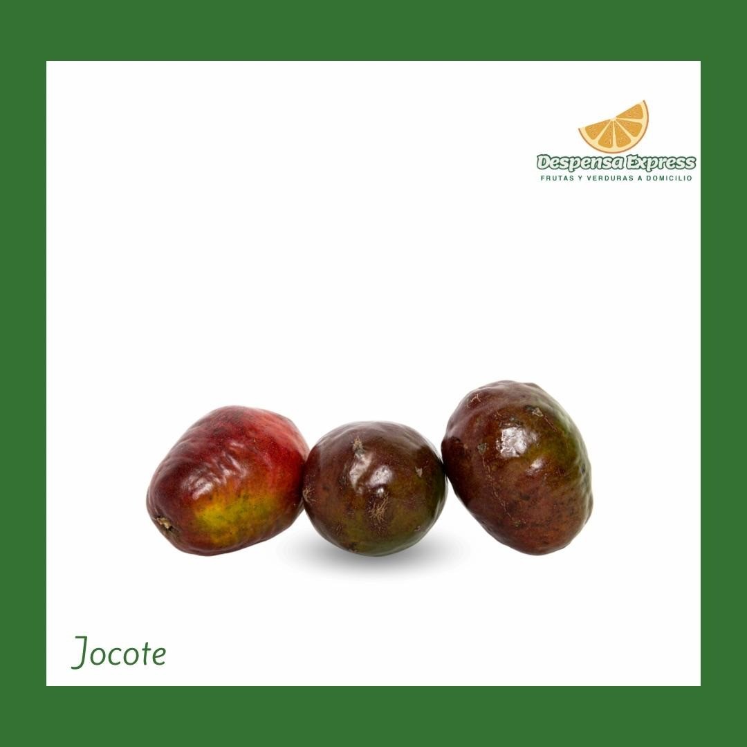 Jocote (Media Libra)