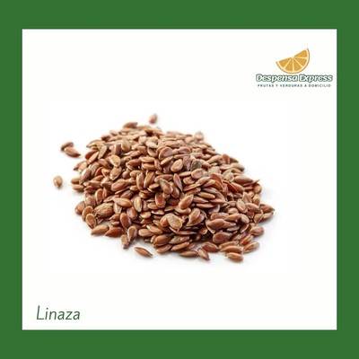 Linaza (1 Libra)