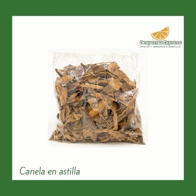 Canela en astilla (0.01 Gramos)