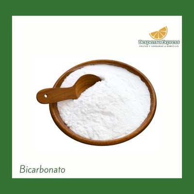 Bicarbonato (1 Libra)
