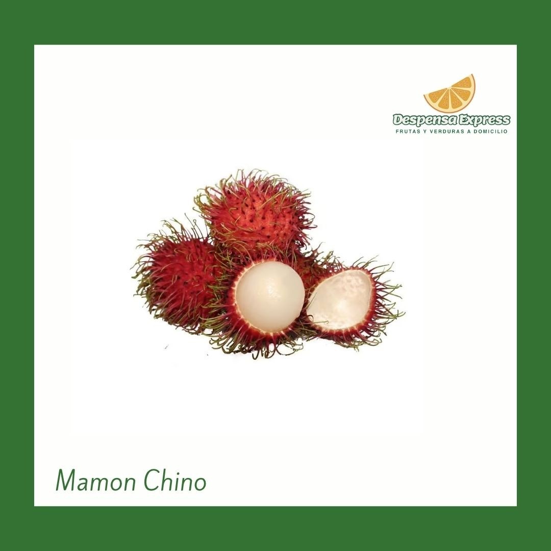 Mamon Chino (12 unidades)