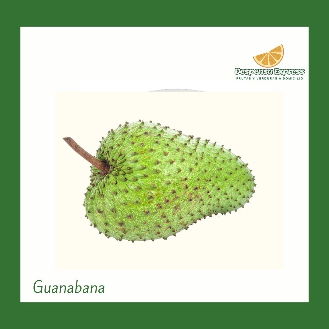 Guanabana