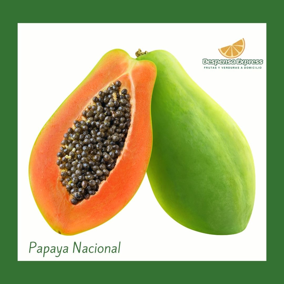 Papaya Nacional
