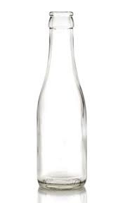 Wine Bottles- Case (12)