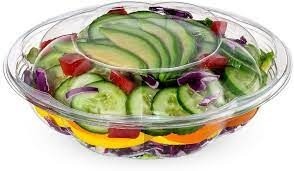 ECO Salad Bowl & Lid