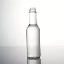 150ml Flint Bottle - Case (24)
