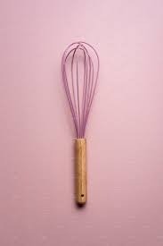 Wooden Wisk