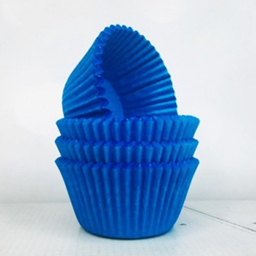 Pattern Cupcakes liners 5" - 100pk