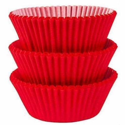 Pattern Cupcakes liners 5" - 100pk