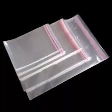 Cellophane Bags