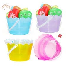 Easter Buckets